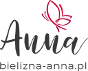 Bielizna Anna - logo