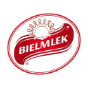Bielmlek - logo