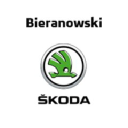 SKODA Bieranowski - logo