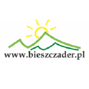 Biuro Podróży BIESZCZADER - logo