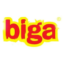 Biga - logo