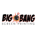 Big Bang Screen - logo