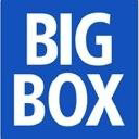 Big Box Outlet Store - logo