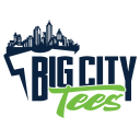 Big City Tees - logo