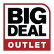 Big Deal Outlet - logo