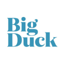 Big Duck - logo