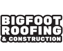 Bigfoot Roofing & Construction, - logo
