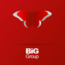 Big Group - logo