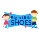 Big N Little Shoes - logo