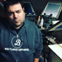 BigPlanetApparel - logo