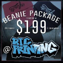 Big Printing T-Shirt - logo