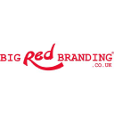 Big RED Branding.co.uk - logo