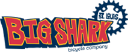 Big Shark Bicycle - logo