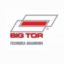 BIG TOR BRAMY - logo