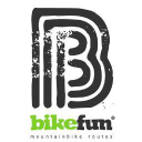 BikeFun - logo