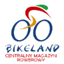 Bikeland - logo