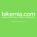Bikemia - logo