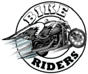 bikeriders - logo