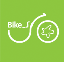 Bike_S szczeciński rower miejski - logo