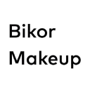 Bikor Makeup - logo