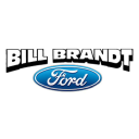Bill Brandt Ford - logo