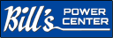 Bill's Power Center - logo