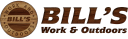 Bill's - logo