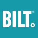 BILT - logo