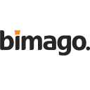 Bimago - logo