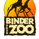 Binder Park Zoo - logo