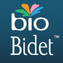 BioBidet - logo