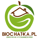 BioChatka - logo