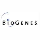 BioGenes - logo