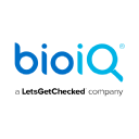 BioIQ - logo