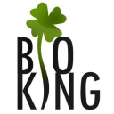 BioKing - logo