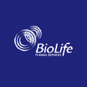 Biolife Plasma Services - logo