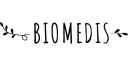 Biomedis - prirodna kozmetika - logo