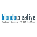 Biondo Creative - logo