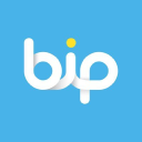 BiP - logo