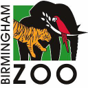 Birmingham Zoo - logo