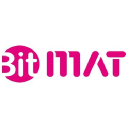 #BitMAT - logo