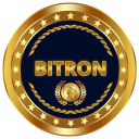 Bitron - logo