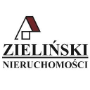 Nieruchomości Gorzów - logo