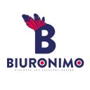 Biuronimo - logo