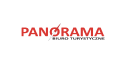 Biuro Turystyczne Panorama - logo
