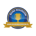 Biuro Rekordów - logo