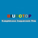 BIUROTOP - logo