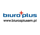 Biuro Plus - logo