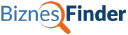 biznesfinder - logo