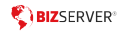 Bizserver ‐ serwery dla firm - logo